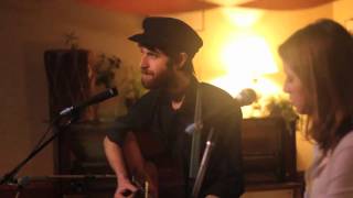 Jan 7 2011 / Evening Hymns - Family Tree