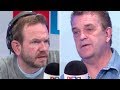 James O'Brien interviews ex soldier who changed his mind on Brexit