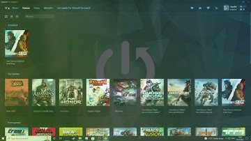 Ubisoft Connect 2022 - How To Disable Game Invites From Non Friends