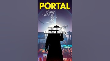 Portal The Quiet Force Behind Modern Puzzle Design