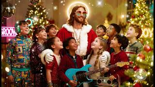 Deck the Hall | Christmas Funkadelic