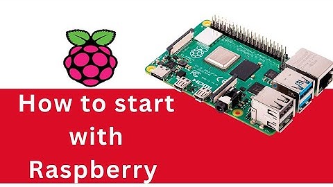 How to start with Raspberry Pi 4#raspberrypi #trending #youtubeshorts #coding#programming