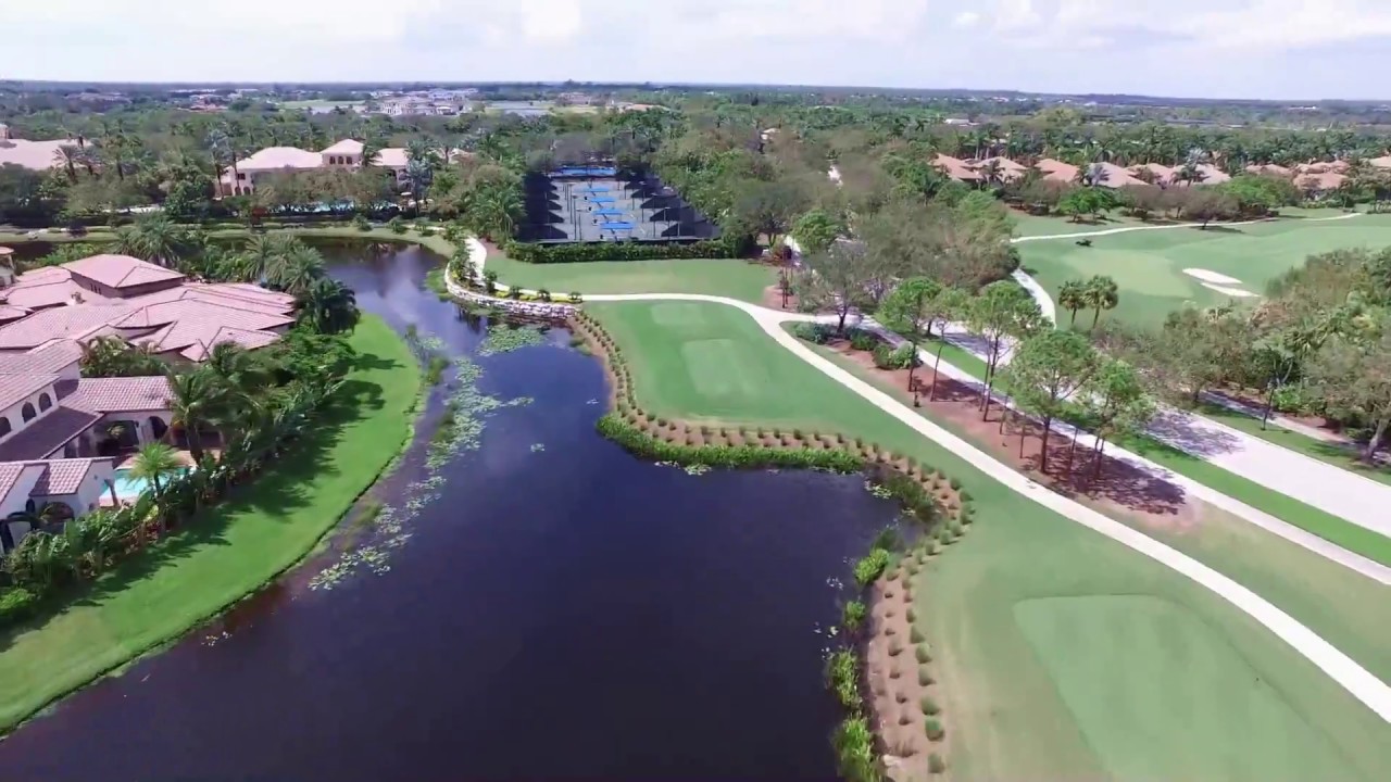 8411 Del Prado Dr, Delray Beach, FL 33446 Luxury Home For Sale YouTube