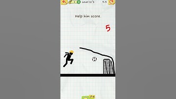 Draw 2 Save Daily Challenge Day 5 Level 3