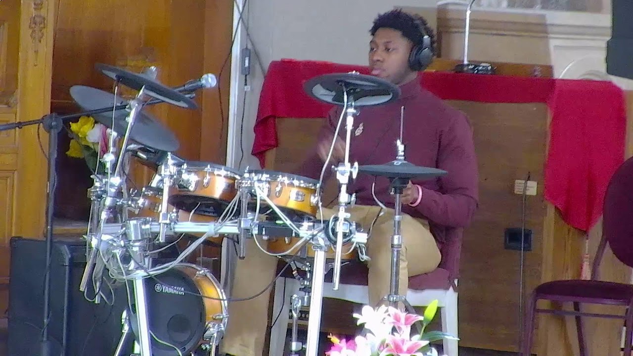 Sabbat 31 Janvier 2026 |Flirter avec le péché| Fr Cliford Jn-Louis