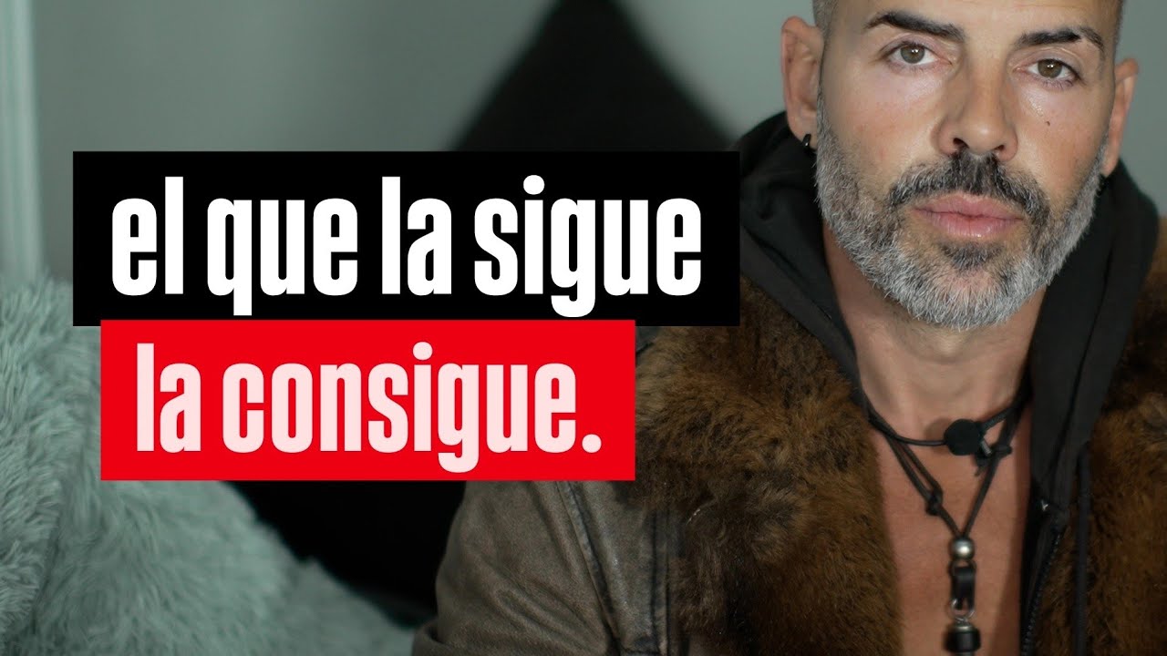 #137 - Como Insistir A Una Mujer de Forma Masculina Y Atractiva (Hackea Su Hipergamia) 🧲💞