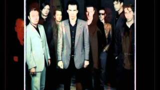 Gion Stump - Rock of Gibraltar (Nick Cave &amp; The Bad Seeds)
