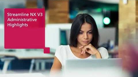 Ricoh Streamline NX | Ricoh Chile