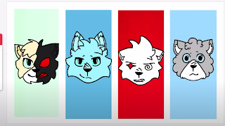 animating a meme @Arowanada