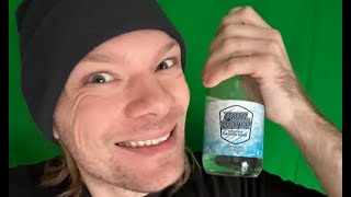 I Bought Tim Pool’s Water