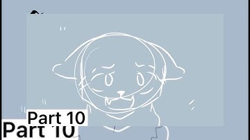 In Summer- Storyboarded Mosskit MAP- Part 10 WIP