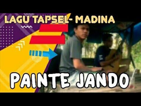 MANTAP - Tapsel