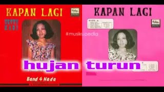 (Full Album) Tetty Kadi # Kapan Lagi