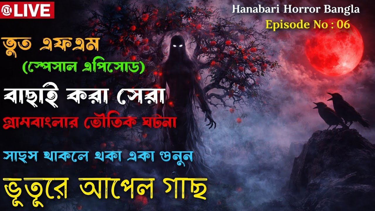 Bhoot fm  | Only Email Episode | Real horror story | Most popular Email Story | 