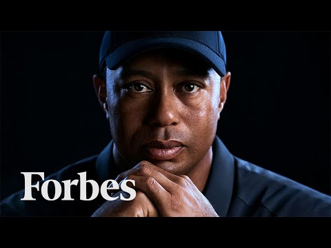 Video: Tiger Woods Net Worth