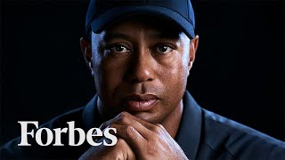 Tiger Woods Is Finally A Billionaire | Forbes