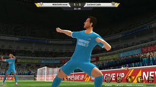 Champions Manager Mobasaka Android Gameplay #17 screenshot 4