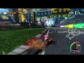 Slide Coliseum 1:35.36 Crash™ Team Racing Nitro Fueled