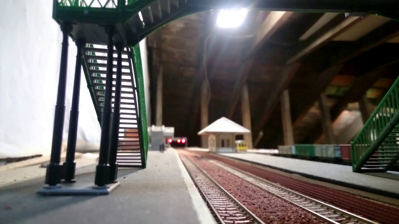 BR Western Region GWR Metropolitan Vickers Gas Turbine 18100 and SR Maunsell Shunter 2