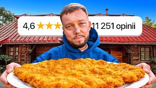 Download Lagu DLACZEGO LUDZIE JEDZĄ W TEJ RESTAURACJI? MP3