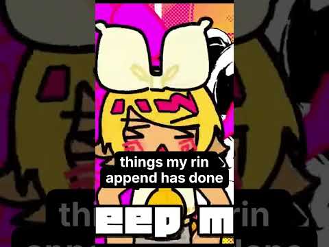 #kagaminerin #vocaloid #vocaloidmusic #vocaloidcover #vocaloidoriginal #vocaloid2 #kagamine