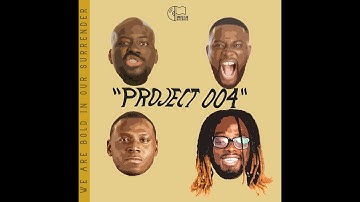 WhiteFlag Records - "Project 004" OFFICIAL Video feat. JudeA.Saforo, Kofii, Dahni Tha Kid, and DNG