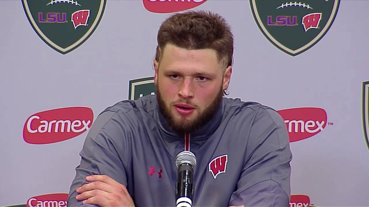 Enhanced Replay D'Cota Dixon Seals the Win for Wisconsin YouTube