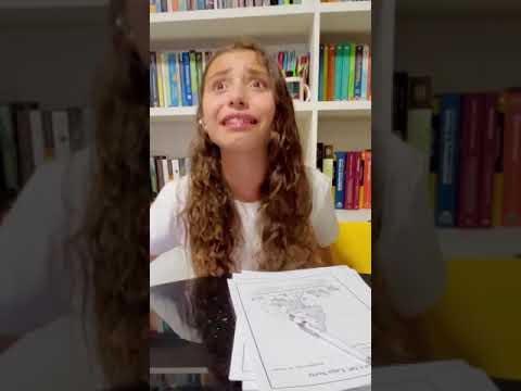 Monólogo por Sofia Kossobudzka