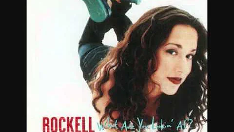 In A Dream - Rockell 1997