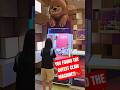 POV: You go for the cute otter plush in the claw machine… just for fun 🦦✨ #clawmachine #otter #cute