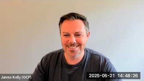 OCP SI - Open Systems for AI Workstream call (May 21, 2025)