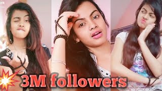 beauty khan tik tok new video || cute beauty khan