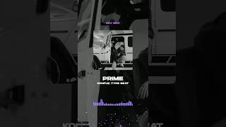 @LegacyMusicBeatStore  — Prime | Konfuz type beat 148 bpm