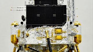 Chang’e-6’s international payloads