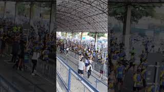 Corrida General Salgado 5° BPMI Taubaté