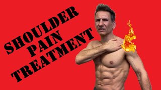 Shoulder Pain Treatment - Fascial release for the clavicle (collarbone) Your Collarbone Could Be Ruining Your Shoulder Here S Why