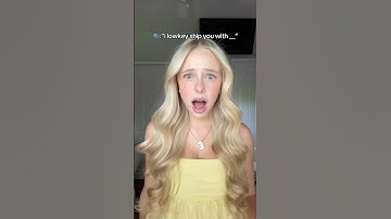 have you been in the is situation before?🫠 #ellahperry #relatable #crush #ship #shorts #feed #upset