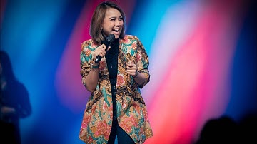 Allah itu Baik - Glady Febe Tuwoh