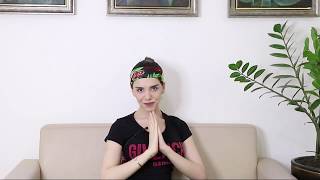 Wonderful Medical Team At Kamol Cosmetic Hospital, Take Care Of Seda From Turkey