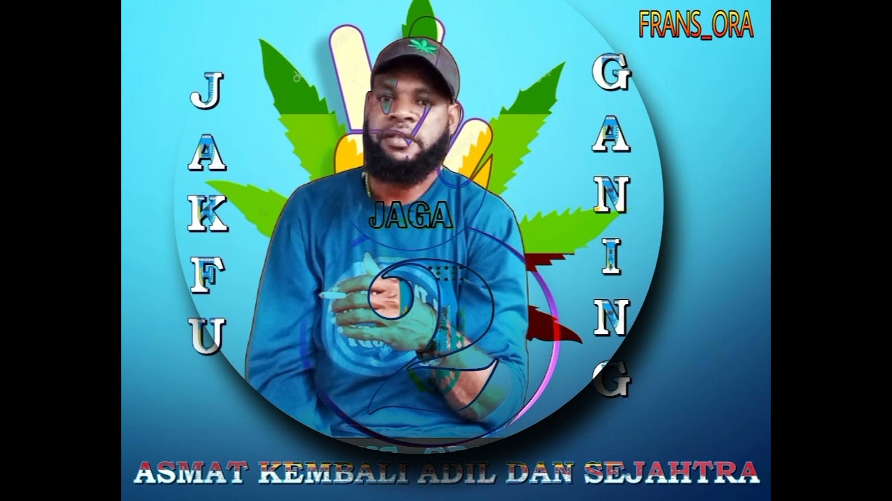 Lagu Suku Acara Jaga (Dia_u_Jakfu_Ganing)_2024