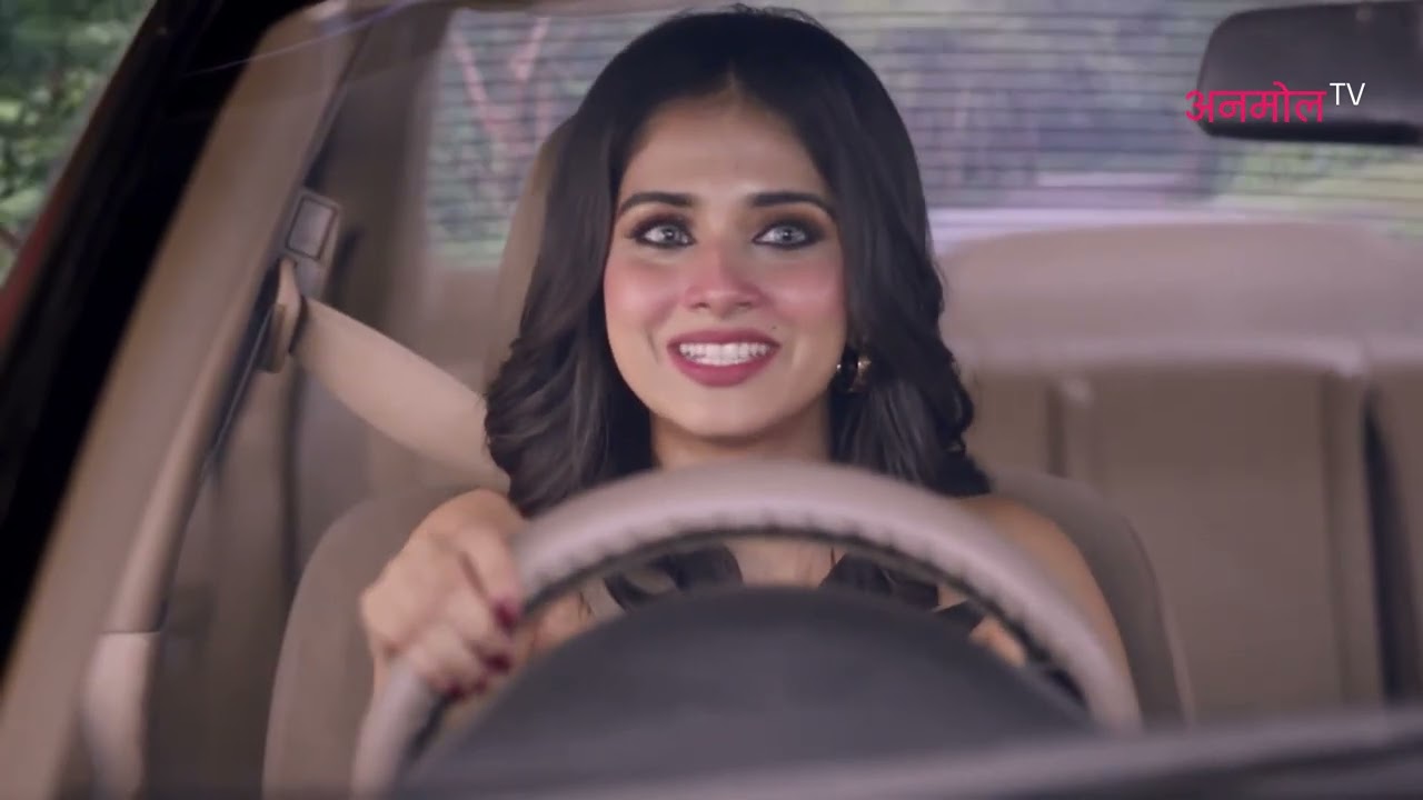 Kaise Mujhe Tum Mil Gaye | Ep - 317 | Webisode 01 | Jan, 7 2026 | Sriti Jha, Arjit Taneja | Anmol TV