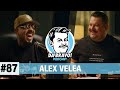 DA BRAVO! Podcast #87 cu Alex Velea image