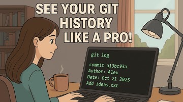 Git Log Deep Dive: Unlock Your Project