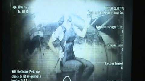 how to end the power of the atom by saving lucas simms ass