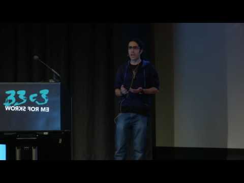 Reverse engineering Outernet (33c3)