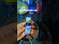 easy process homemade cake 🤤#shortvideo #reels #cakedecorating #cake