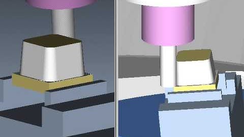 3d-compensation, Heidenhain, iTNC530
