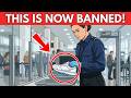 Airlines Are Hiding These NEW 2026 Rules From Seniors – Here's What They Don't Want You To Know