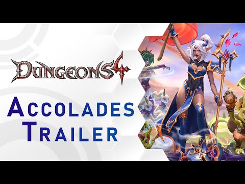 : Accolades Trailer