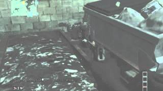 X5406Raiders- - Mw3 Game Clip